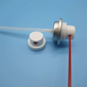 Dashboard Polish Spray Valve for Silicone, Polymer & Solvent-Based Polishes