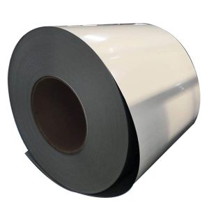 Painted PPAL 1060 3003 3004 5052 PVDF PE Prepainted Aluminum Coils Sheets Color