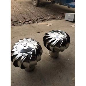 Quality 150mm Turbine Roof Hot Air Blower for sale