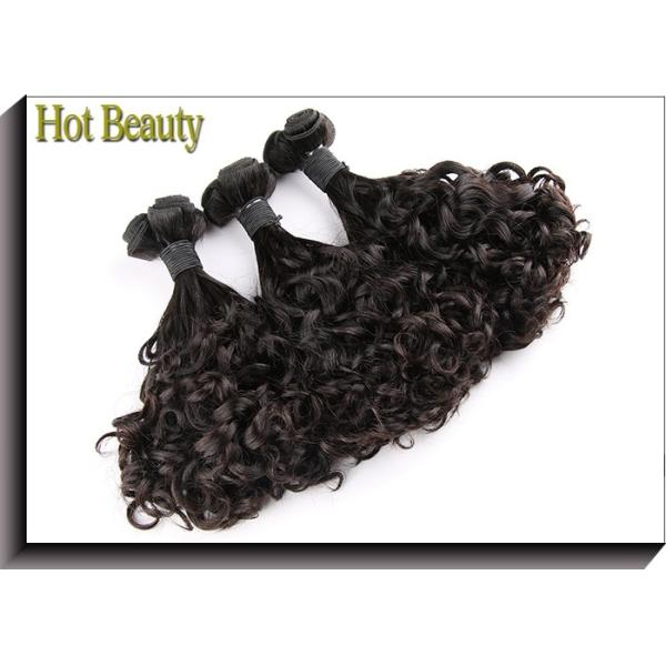 Top Quality New Fumi Hair 100 Virgin Brazilian Hair , Virgin Human Hair