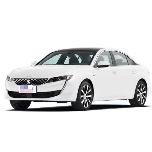 Peugeot 508 2022 Model 508L 400THP PureTech Driving Control Edition Medium Car