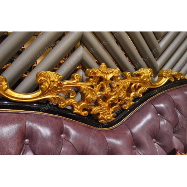 High class sofa set Wedding Design Modern Sofa whole house furniture TI-010