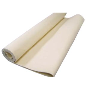 Quality ISO9001 Needle Punched Heat Transfer Printing Calender Felt for sale