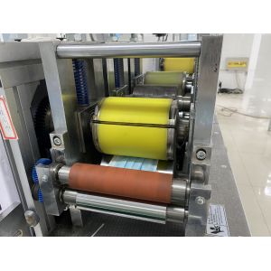 High Capacity Multiple Function Disposable Face Mask Machine With Ultrasonic