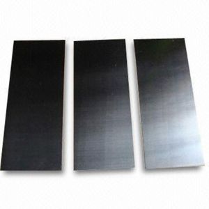 17.2g/cm3 Density 20 HRC Tungsten Nickel Copper Alloy Plate For Balance Weight