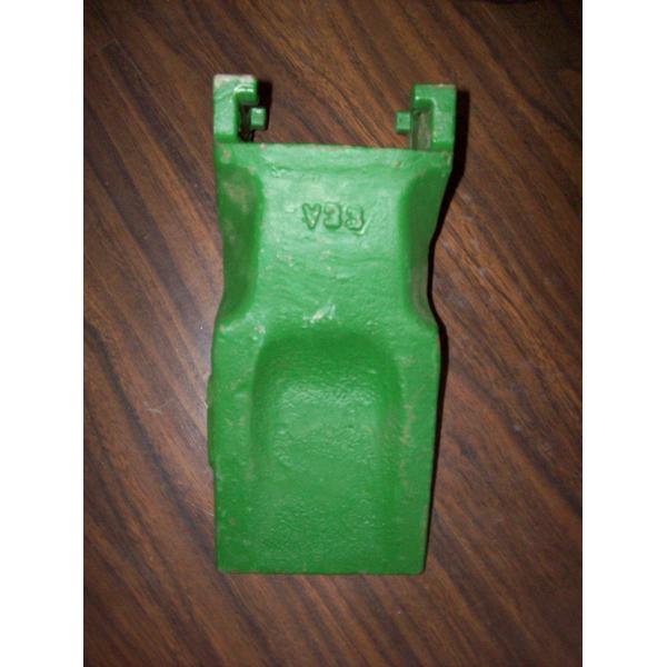 NB TIG® brand bucket teeth Wear Resistant Excavator Bucket Teeth V33SHV And Adapter For V33 Machine made in china