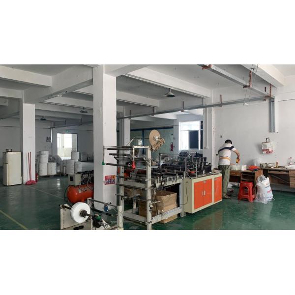 Pure Custom Printed Product LDPE Coffee Beans Packaging Bag for Other Food Tea Bag Nuts