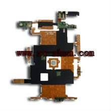 Cell Phone Flex Cable for BlackBerry 9500 mid - board