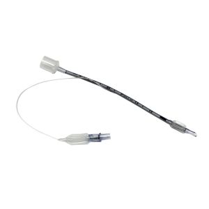 Oral Nasal 5.0 Disposable Tracheostomy Tube