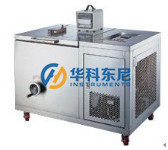 China 170KG Footwear Testing Equipment ISO Cold - resistance ø5 mm on sale