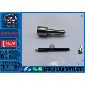 Hot Seller DLLA145P864 DLLA145P1024 Common Rail Nozzle For Injector 095000-552#