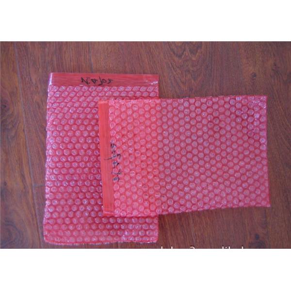 Self Adhesive Seal Esd Bubble Mailing Bags Air Bubble Pouch 12.5" X 19" #6