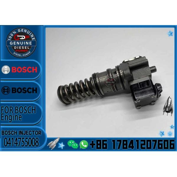 Diesel Engine Fuel Injection Unit Pump 041475508 0414755006 2112707 0414755007 for Magnum Truck 12.0 d 400-480