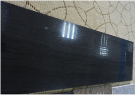 Popular Black Marble Chinese Timber Black Marble Black Wood Marble Slab,Marble Tile On Selling