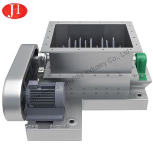 Quality High Performance Cassava Flour Processing Equipment With Customized Capacity for sale