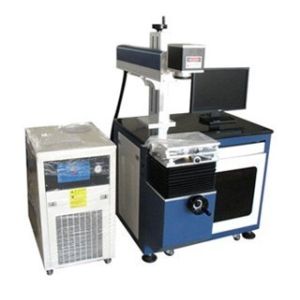 Laser Marking Machine FX50
