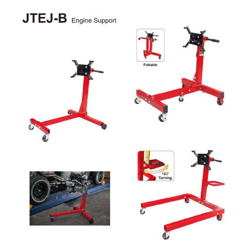 Industrial Jack The Versatile and Dependable Solution for Heavy Lifting in