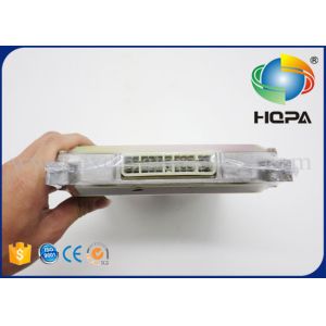 PC200-6/6D95 Excavator Controller / 7834-30-2000 Komatsu Electric Computer Board