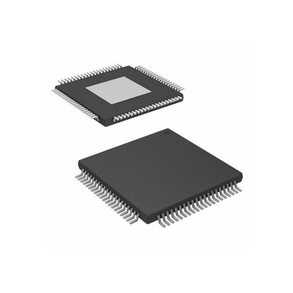 Buy Microcontroller MCU SPC572L64F2BC6AR Power Architecture MCU 80TQFP Microcontrollers Chip at wholesale prices