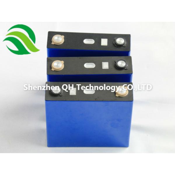 Prismatic Lifepo4 Electric Car Batteries , 36v Lithium Ion Battery 120Amp