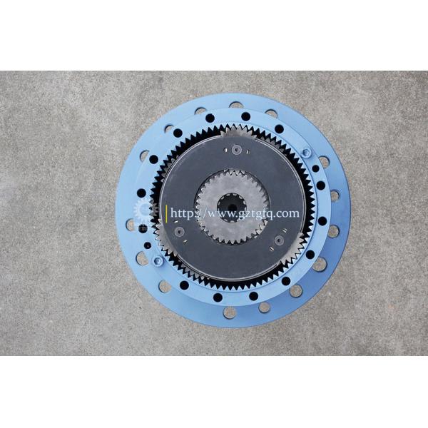 HD700-7 HD700-5 HD800-7 Excavator Swing Gear 619-98901001