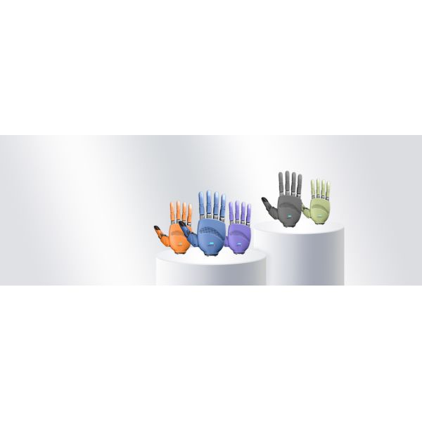 dexterous robot hand
