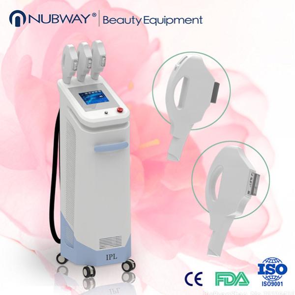 Buy laser ipl device,ipl+rf(elight) equipment,ipl+rf aesthetic equipment,ipl wrinkle reduction at wholesale prices