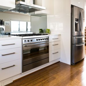 New Cabinets Kitchen Furniture Design High Gloss Lacquer Kitchen Cabinet