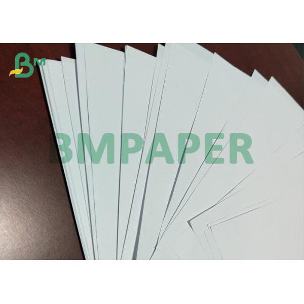 24# Uncoated Premium Smooth Inkjet White Writing Paper For books In Roll (2)