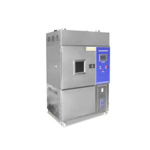 Environmental Xenon Weathering Test Chamber Equipment With LCD Touch Screen