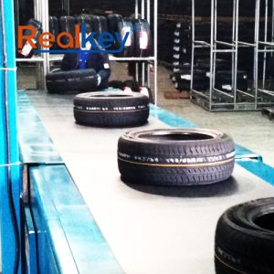 Easy Installation Telescopic Belt Conveyor Customized Solutions