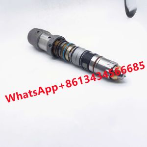 Diesel Engine QSK78 Fuel Injector Nozzle 4326639 4954801 4921360 4088430