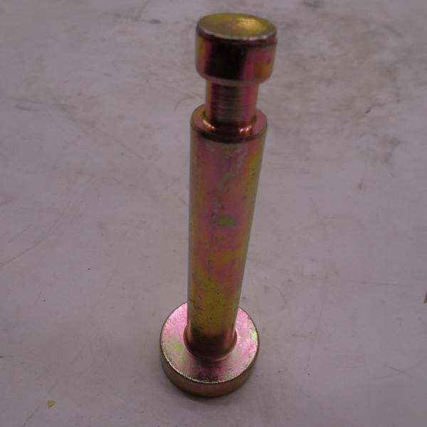 AZ1642430239 Howo pin original factory howo truck parts right bracket howo truck parts