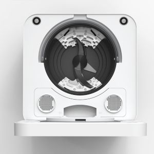 Customized Kitchen Counter Composter ODM OEM Sound Insulation