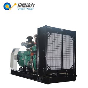 CNG Natural Gas Generator at Best Price