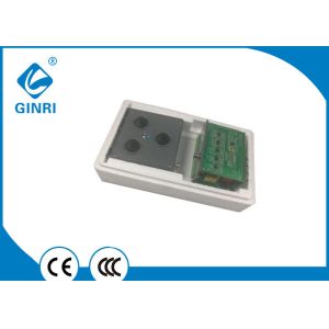 Motors Under Current Protection Relay Black Shell 1 C/O Trip 1 C/O Alert