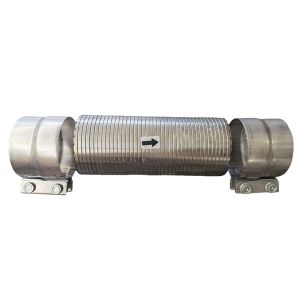 10266848 Sany crane parts metal hose assembly QY130.6.4-8