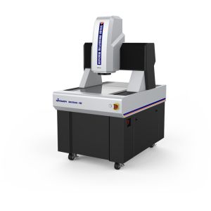 High Accuracy Vision Measuring Machine / Optical Video Measuring Equipment