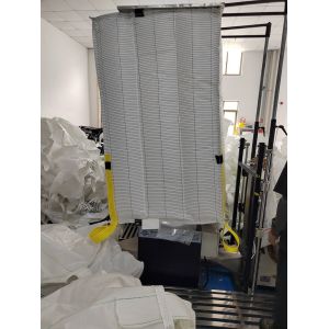 Chemical Resistance Conductive Big Bag With Good Resistance To Cold