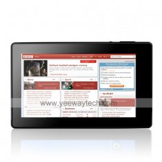 C-MID Slate - 2.1 Android Tablet with 7 Inch Touchscreen Wi-Fi + HDMI