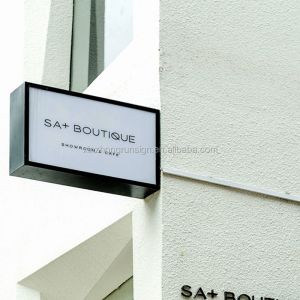 billboard advertising light box advertising led light box advertising light