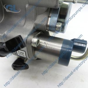 Diesel HP3 Fuel Pump 294000-1220 294000-2460 294000-0785 For NISSAN 16700-4KV0A