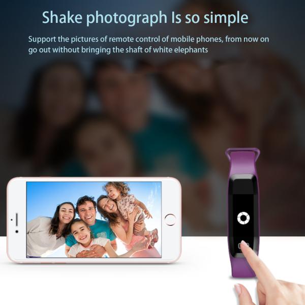 Pulsometer Fitness Bracelet Watches Blood Pressure Smart Bracelet Step Counter Wristband Pedometer Smart Band pk fitbits