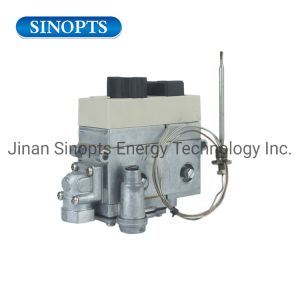 BBQ Grill Gas Fryer Controller Thermostat