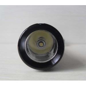 1LED solar flashlight