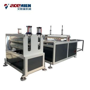 Columns Mold PP Plastic Construction Formwork Machine 2300mm*500mm*400mm