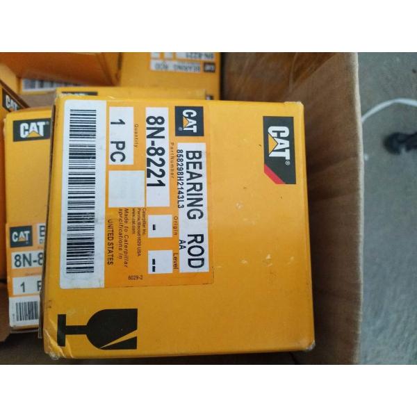 CAT 3306 3304 D333 engine Bearing 7M7821 328-5572 8N8221 8N8220 3S9730 8N8224 8N8225
