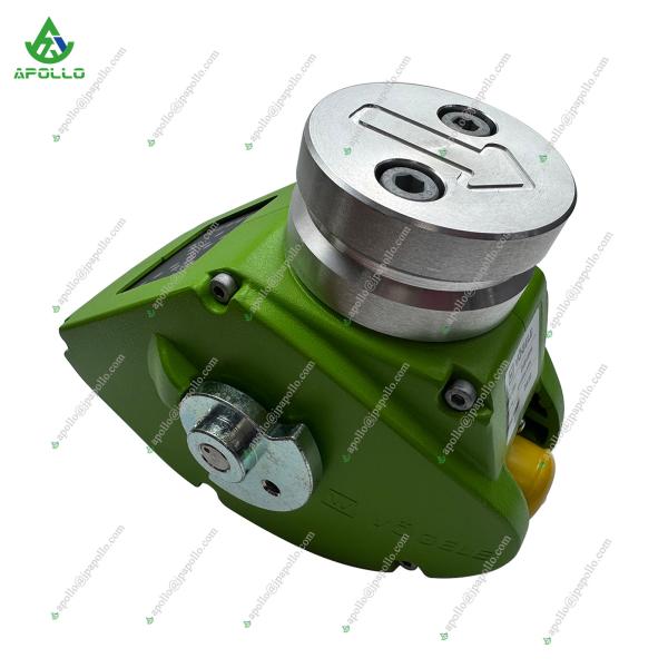 IP67 Rated Protection Paver Leveling System S1900-3L 2484805 Apollo Paver Spare Parts