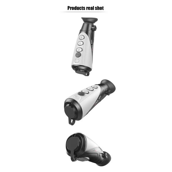 E2N Handheld Waterproof Thermal Imager Monocular Telescopes For Hunting