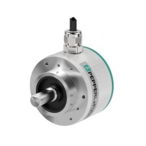 ENI58IL-1000ppr Incremental Encoder - Industrial IP67 Metal - Motion Sensor